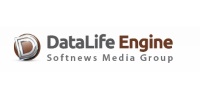 Логотип DataLife Engine
