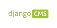 Логотип django CMS