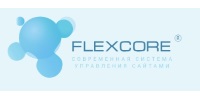 Логотип Flexcore CMS