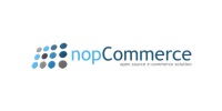 Логотип NopCommerce