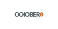 Логотип OctoberCMS