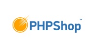 Логотип PHPShop