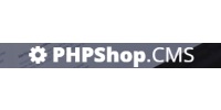 Логотип PHPShop.CMS Free