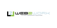 Логотип W2W.Интернет портал
