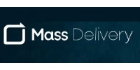 Логотип Massdelivery