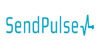 Логотип SendPulse