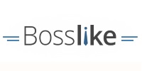 Логотип Bosslike