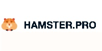 Логотип Hamster