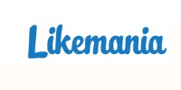 Логотип Likemania