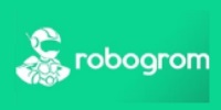 Логотип Robogrom