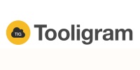 Логотип Tooligram