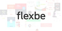 Логотип Flexbe
