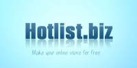 Логотип Hotlist.biz