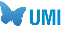 Логотип Umi