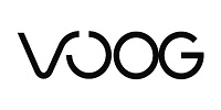 Логотип Voog